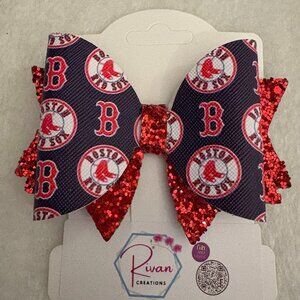 Hair bows